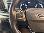 Ford Transit 2023 Harmaa