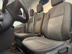Ford Transit 2023 Harmaa
