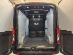Ford Transit 2023 Harmaa
