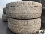 Ford Transit 2023 Harmaa