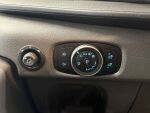 Ford Transit 2023 Harmaa