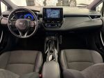 Toyota Corolla 2023 Valkoinen