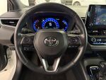 Toyota Corolla 2023 Valkoinen