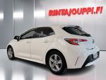 Toyota Corolla 2023 Valkoinen