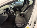 Toyota Corolla 2023 Valkoinen