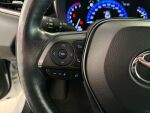 Toyota Corolla 2023 Valkoinen