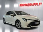 Toyota Corolla 2023 Valkoinen