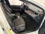 Toyota Corolla 2023 Valkoinen