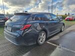 Toyota Corolla 2023 Musta