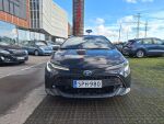 Toyota Corolla 2023 Musta