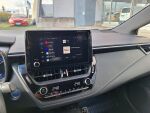 Toyota Corolla 2023 Musta