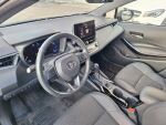 Toyota Corolla 2023 Musta