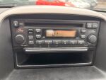 Honda CR-V 2006 Punainen