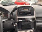 Honda CR-V 2006 Punainen