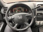 Honda CR-V 2006 Punainen
