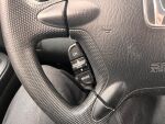Honda CR-V 2006 Punainen