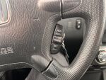 Honda CR-V 2006 Punainen
