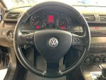 Volkswagen Passat 2006 Sininen