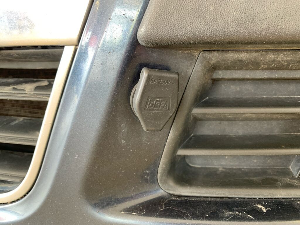 Volkswagen Passat 2006 Sininen