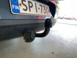 Volkswagen Passat 2006 Sininen