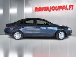 Volkswagen Passat 2006 Sininen