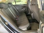 Volkswagen Passat 2006 Sininen