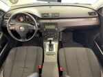 Volkswagen Passat 2006 Sininen
