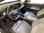 Cupra Born 2023 Valkoinen