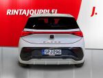 Cupra Born 2023 Valkoinen