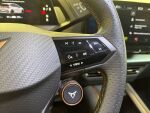 Cupra Born 2023 Valkoinen