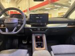 Cupra Born 2023 Valkoinen