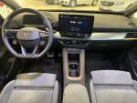 Cupra Born 2023 Valkoinen