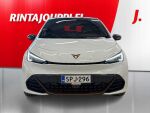 Cupra Born 2023 Valkoinen