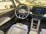 Cupra Born 2023 Valkoinen