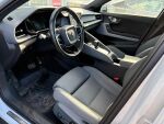 Polestar 2 2023 Harmaa