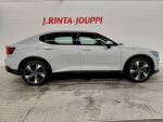 Polestar 2 2023 Harmaa