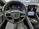 Polestar 2 2023 Harmaa