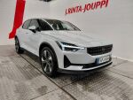 Polestar 2 2023 Harmaa