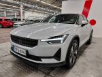 Polestar 2 2023 Harmaa