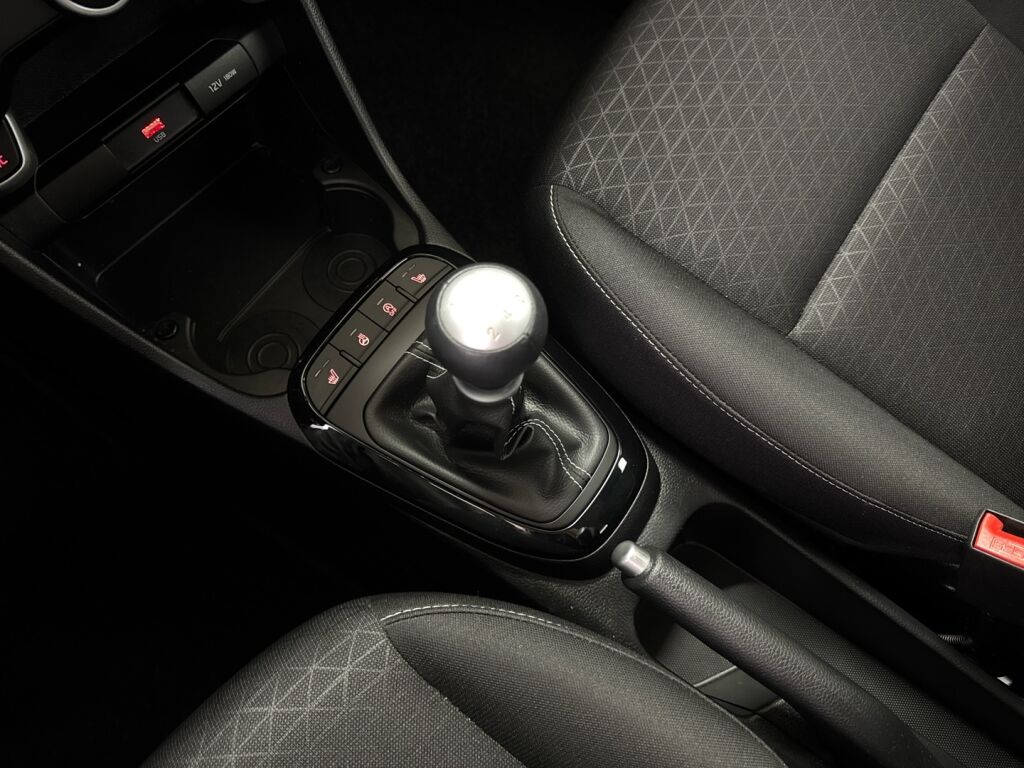 Kia Picanto 2023 Valkoinen