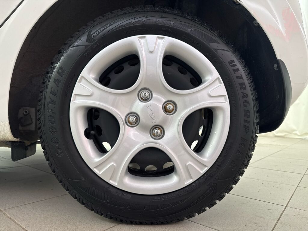 Kia Picanto 2023 Valkoinen