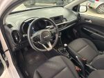 Kia Picanto 2023 Valkoinen