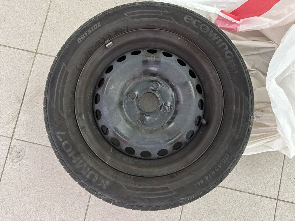 Kia Picanto 2023 Valkoinen