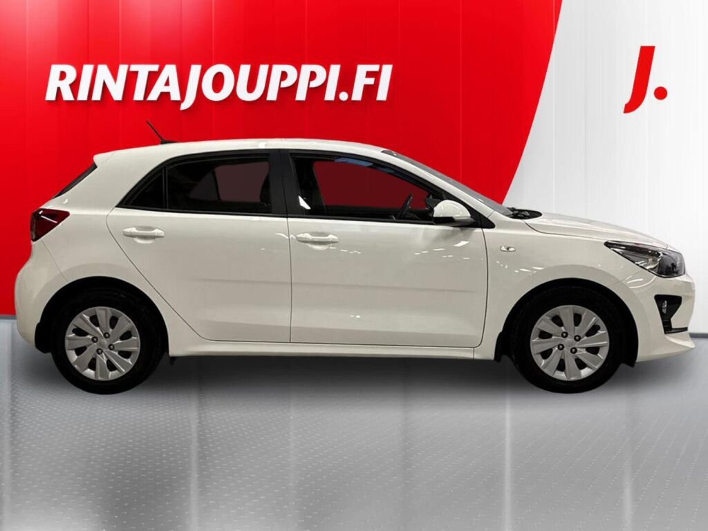 Kia Rio 1,0 T-GDI 100hv LX DCT 2023, kuva 7/28