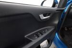 Kia Rio 2024 Sininen