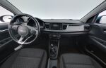 Kia Rio 2024 Sininen