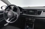 Kia Rio 2024 Sininen