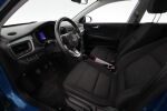 Kia Rio 2024 Sininen
