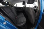 Kia Rio 2024 Sininen