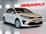Kia Rio 2024 Valkoinen